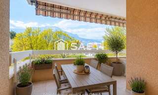 Appartement 4 Pièces 82 m² à vendre à Échirolles (38130)