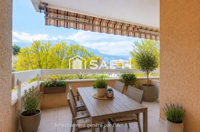 Appartement 4 pièces 170000 €
