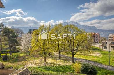 Appartement 4 pièces 170000 €