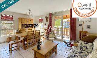 Appartement 4 Pièces 78 m² à vendre à Ancelle (05260)