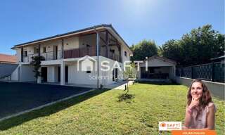 Maison 4 Pièces 153 m² à vendre à Sillans (38590)