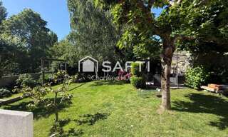 Maison 5 Pièces 115 m² à vendre à Saint-Sébastien-sur-Loire (44230)