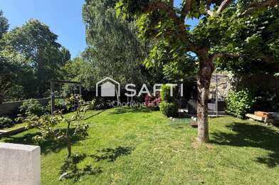 Maison 5 pièces 449000 €