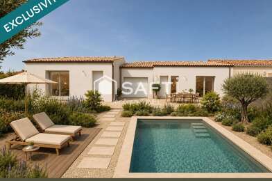 Maison 6 pièces 667000 €