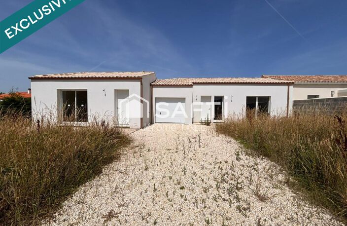 Maison familiale neuve de plain pied — photo 2