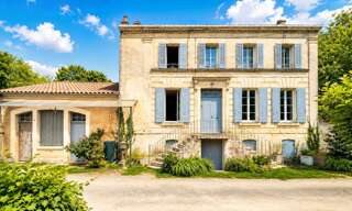 Maison 6 Pièces 192 m² à vendre à Taillebourg (17350)
