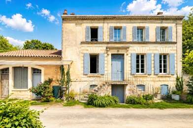 Maison 6 pièces 340000 €