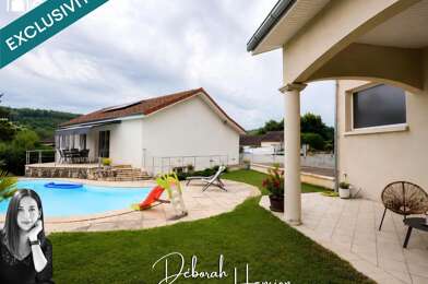 Maison 5 pièces 499000 €