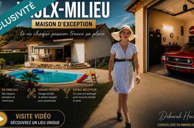 Maison 5 pièces 499000 €