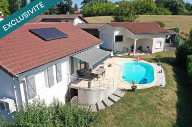 Maison 5 pièces 499000 €