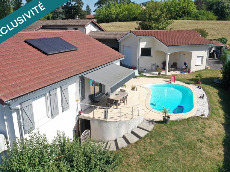 Plus qu'une maison, un véritable art de vivre — photo 1