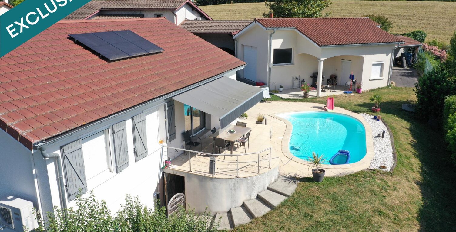 Plus qu'une maison, un véritable art de vivre — photo 1