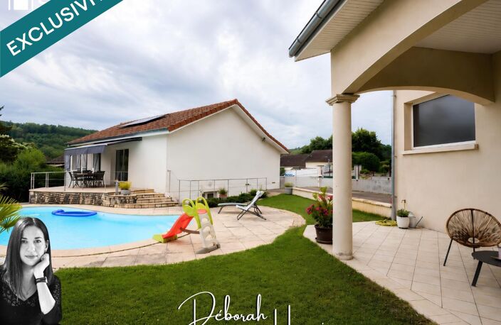 Plus qu'une maison, un véritable art de vivre — photo 2
