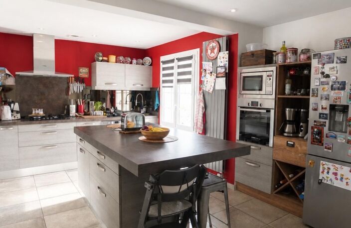 Plus qu'une maison, un véritable art de vivre — photo 4