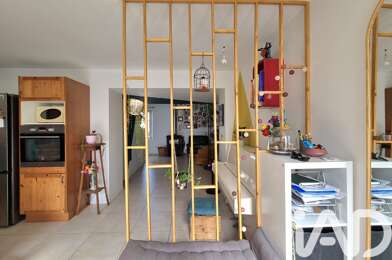Maison 5 pièces 223000 €