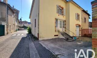 Maison 5 Pièces 127 m² à vendre à Malzéville (54220)