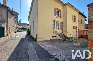 Maison 5 pièces 223000 €