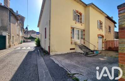 Vente Maison/villa 5 pièces — photo du bien