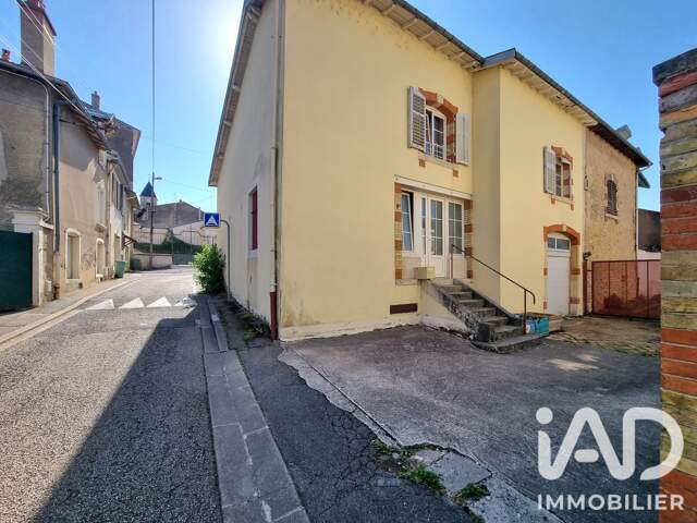 Vente Maison/villa 5 pièces — photo du bien