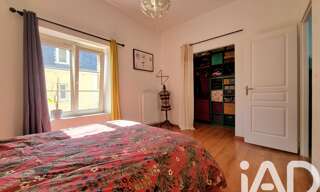Maison 5 Pièces 127 m² à vendre à Malzéville (54220)