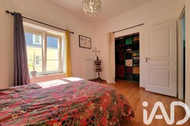 Maison 5 pièces 223000 €