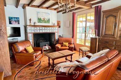 Maison 7 pièces 289000 €