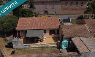 Maison 3 Pièces 80 m² à vendre à Solliès-Pont (83210)