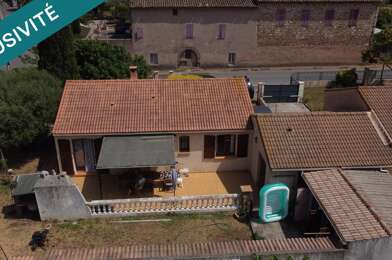 Maison 3 pièces 369000 €