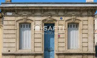 Maison 3 Pièces 120 m² à vendre à Bordeaux (33000)