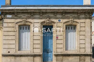 Maison 3 pièces 470000 €