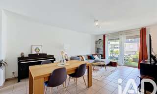 Appartement 3 Pièces 72 m² à vendre à Valleiry (74520)