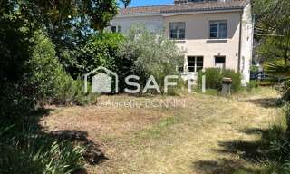 Maison 4 Pièces 77 m² à vendre à Talence (33400)