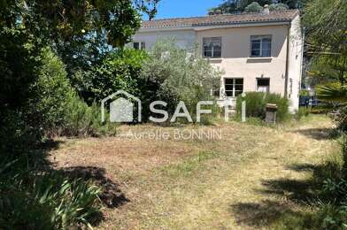 Maison 4 pièces 335000 €