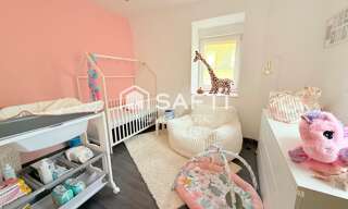 Appartement 3 Pièces 52 m² à vendre à Mulhouse (68100)