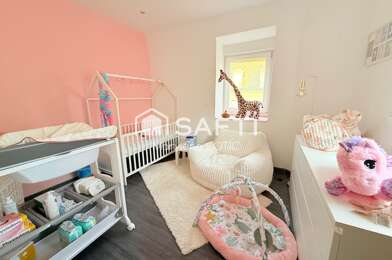 Appartement 3 pièces 150000 €
