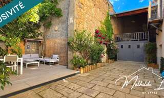 Maison 5 Pièces 110 m² à vendre à Saint-Germain-Lembron (63340)