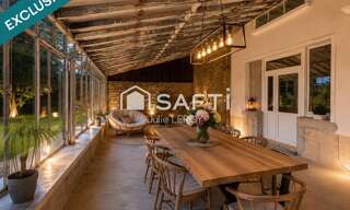 Maison 5 Pièces 98 m² à vendre à Chassillé (72540)