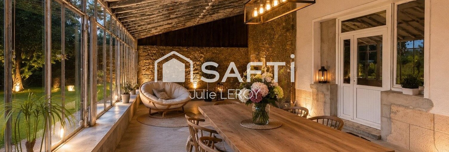 Maison 5 Pièces 98 m² à vendre à Chassillé (72540)