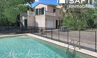 Maison 6 Pièces 140 m² à vendre à Fréjus (83370)