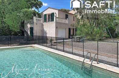 Maison 6 pièces 795000 €