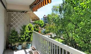 Appartement 6 Pièces 117 m² à vendre à Bourg-la-Reine (92340)