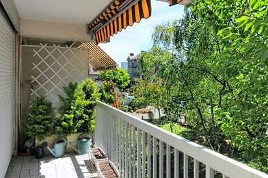 Appartement 6 pièces 585000 €