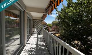 Appartement 6 Pièces 117 m² à vendre à Bourg-la-Reine (92340)