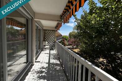 Appartement 6 pièces 585000 €