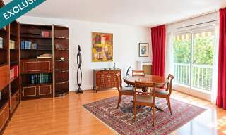 Appartement 6 Pièces 117 m² à vendre à Bourg-la-Reine (92340)