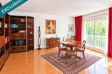Appartement 6 pièces 585000 €