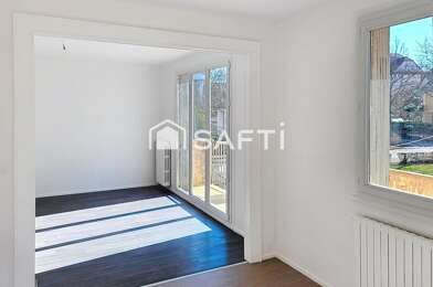 Appartement 4 pièces 59500 €