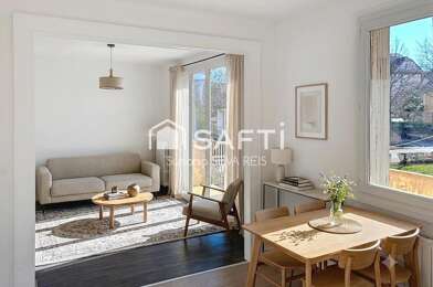 Appartement 4 pièces 59500 €