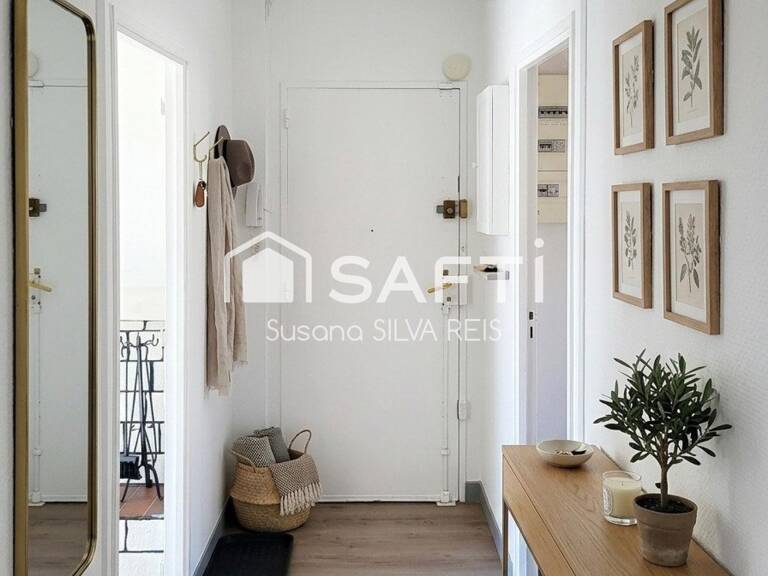 Appartement 4 pièces 65m² — photo 1