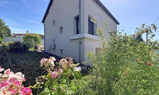 Maison 3 Pièces 95 m² à vendre à Charnay-lès-Mâcon (71850)